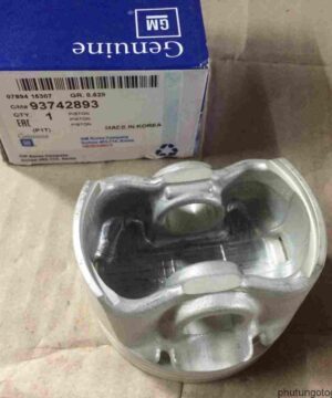 Pít tông cos 1 Daewoo Gentra