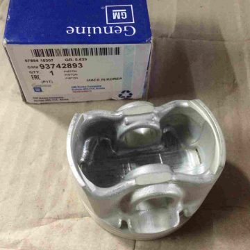 PÃ­t tÃ´ng cos 1 Daewoo Gentra