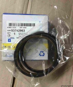 Xéc măng cos 1 Daewoo Gentra