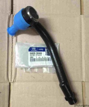 Rotuyn lái ngoài phải Hyundai Santafe