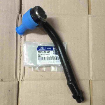 Rotuyn lÃ¡i ngoÃ i pháº£i Hyundai Santafe