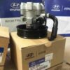 Bơm dầu trợ lực lái Hyundai Santafe