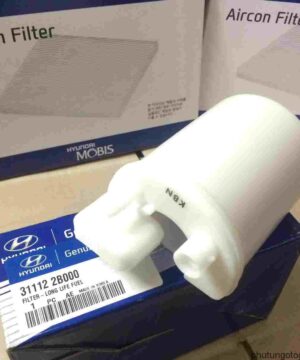 Lọc xăng Hyundai Santafe