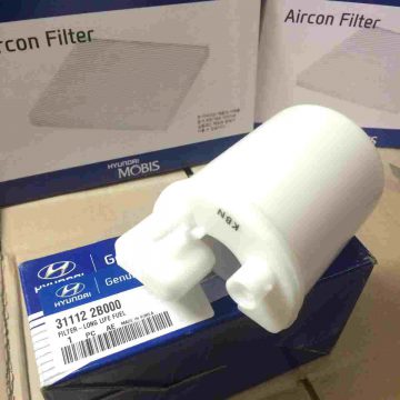 Lá»c xÄng Hyundai Santafe