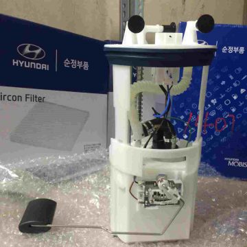 Cá»¥m bÆ¡m xÄng Hyundai Santafe 2.7