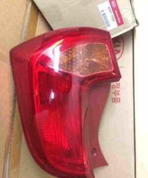 Đèn hậu trái Kia Morning 2012