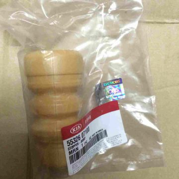 TÄm bÃ´ng giáº£m xÃ³c sau Kia Morning