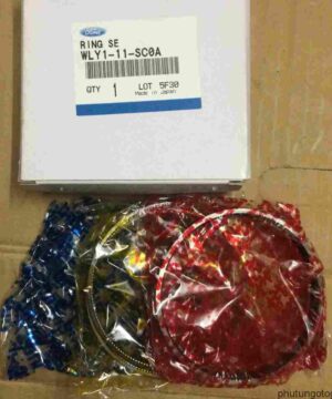 Xéc măng cos 0 Ford Ranger