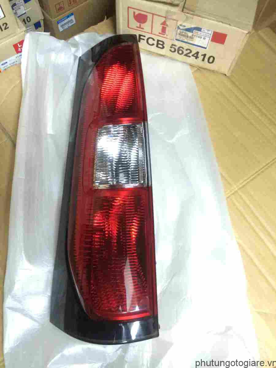 Đèn hậu trái Ford Ranger 2009