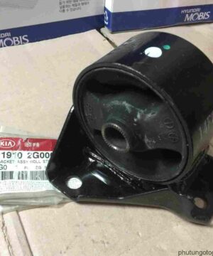 Chân máy trước Kia Carens