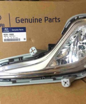 Đèn gầm trước trái Hyundai Accent