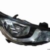 Đèn pha trái Hyundai Accent 2011
