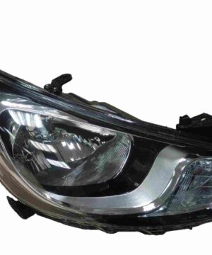 Đèn pha trái Hyundai Accent 2011