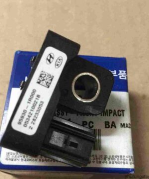 Cảm biến va chạm Hyundai Accent