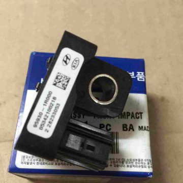 Cáº£m biáº¿n va cháº¡m Hyundai Accent