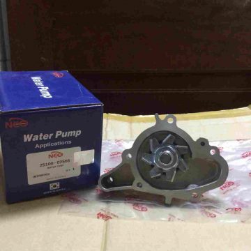 BÆ¡m nÆ°á»c Kia Morning, Hyundai Getz Click 1.1