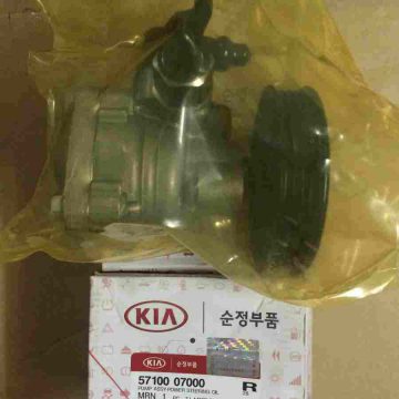 Bơm trợ lực lái Kia Morning