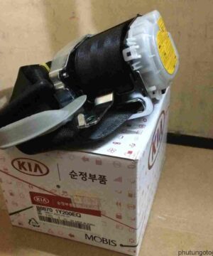 Dây đai an toàn trước trái Kia Morning