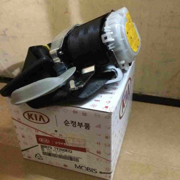 DÃ¢y Äai an toÃ n trÆ°á»c trÃ¡i Kia Morning