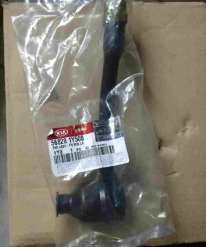 Rotuyn lái ngoài trái Kia Morning Picanto