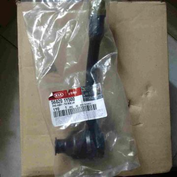 Rotuyn lÃ¡i ngoÃ i trÃ¡i Kia Morning Picanto