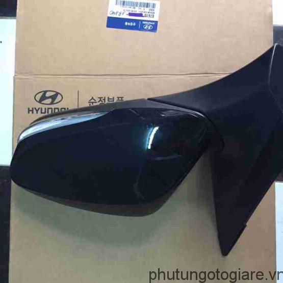 GÆ°Æ¡ng chiáº¿u háº­u trÃ¡i 5 giáº¯c Hyundai Accent