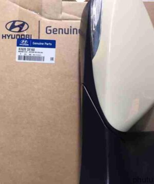Gương chiếu hậu phải Hyundai Elantra, Avante 2011