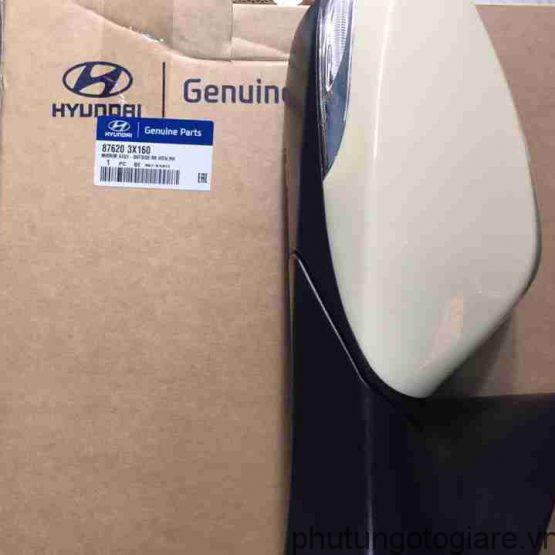 Gương chiếu háºu phải Hyundai Elantra, Avante 2011