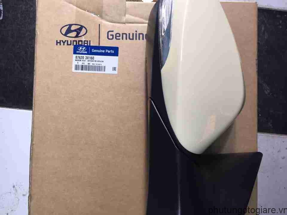 Gương chiếu hậu phải Hyundai Elantra, Avante 2011