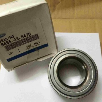 Bi may Æ¡ trÆ°á»c Ford Laser