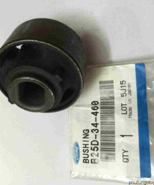 Bạc càng A Ford Laser, Mazda 323