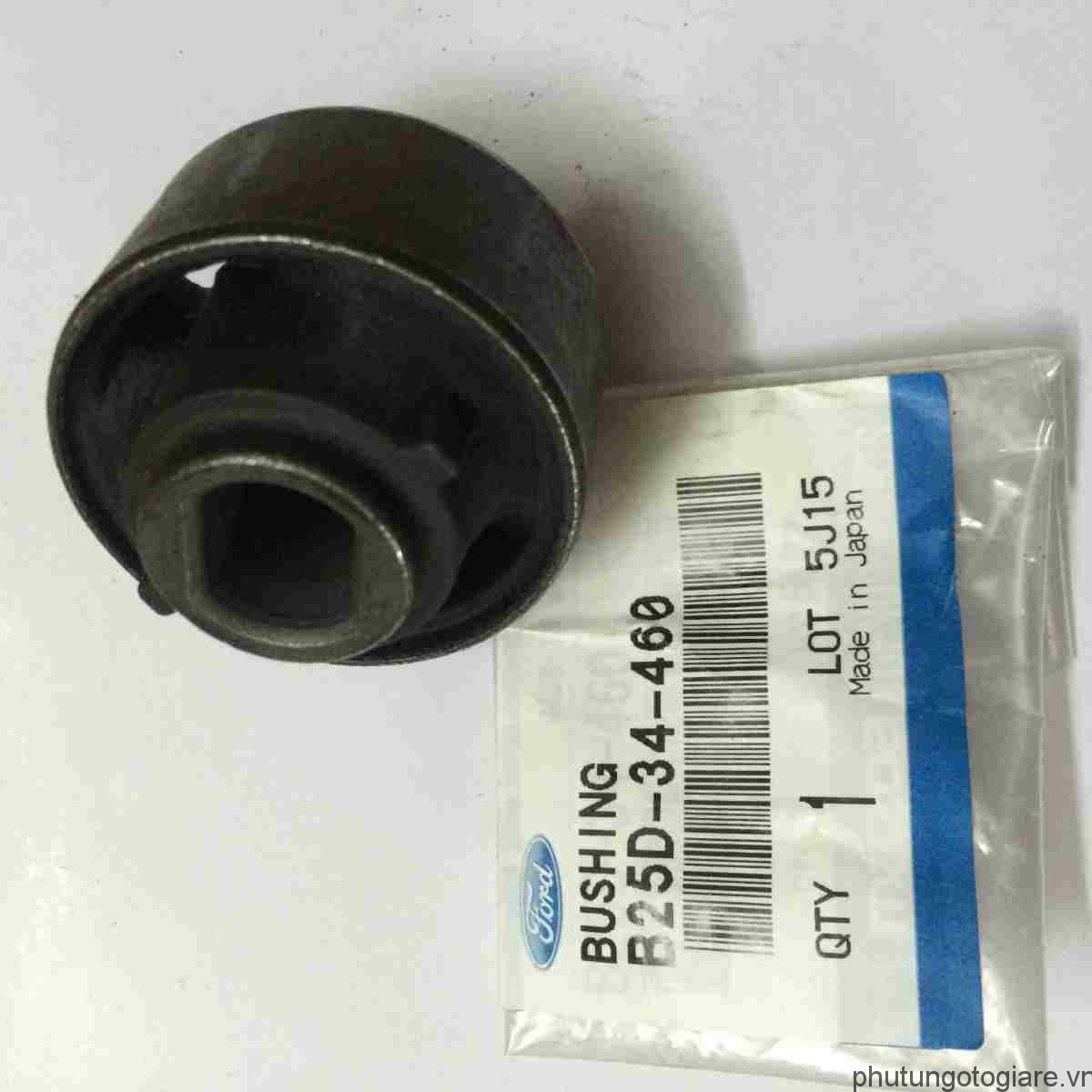 Bạc càng A Ford Laser, Mazda 323