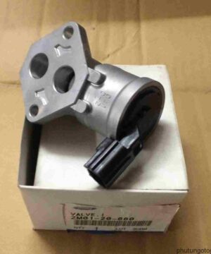 Van garanti Ford Laser 1.6