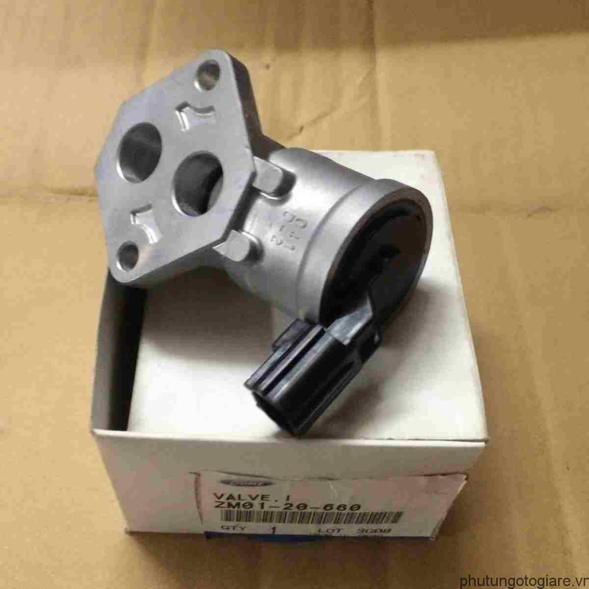 Van garanti Ford Laser 1.6