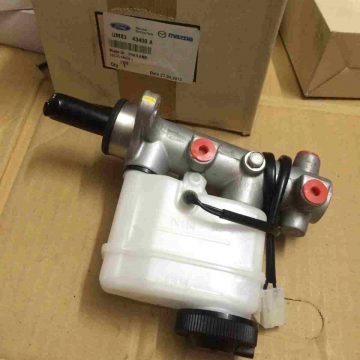 Tá»ng phanh Ford Everest