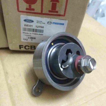 Bi tÄng tá»ng Ford Everest 2009