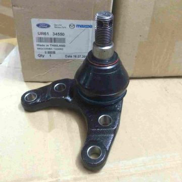 Rotuyn trá»¥ Äá»©ng dÆ°á»i Ford Everest