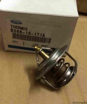 Van hằng nhiệt Mazda 323