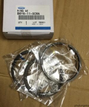 Xéc măng số tự động Mazda 323