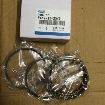 XÃ©c mÄng Mazda 323 1.8