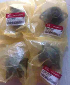 Cao su giảm chấn Cabin Kia Bongo 3