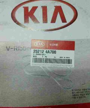 Dây cam/curoa Kia Bongo 3