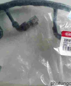 Dây điện béc dầu Kia Bongo 3