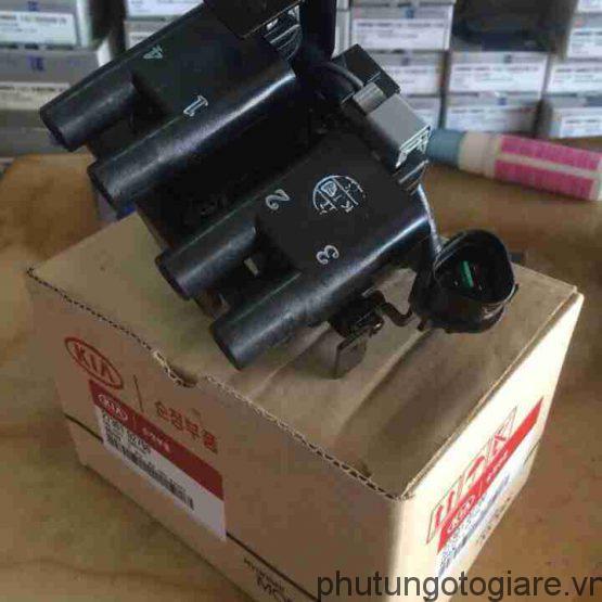 MÃ´ bin Kia Morning