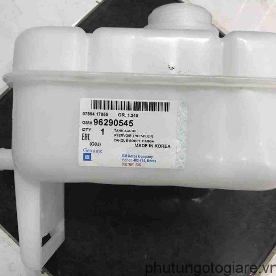 Bình nước phụ Daewoo Nubira