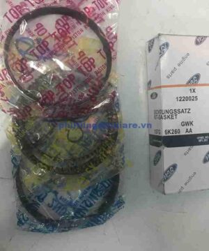 Xéc măng Ford Laser 1.8