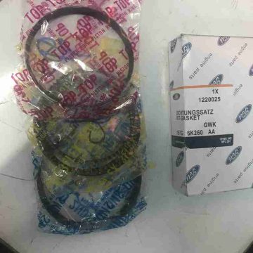 Xéc mÄng Ford Laser 1.8