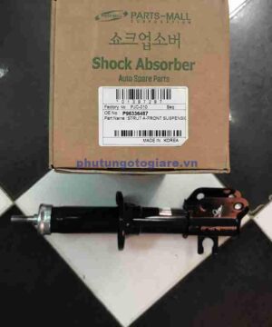 Giảm xóc trước trái Chevrolet Spark, Daewoo Matiz 2