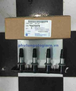 Mô bin Daewoo Lacetti CDX