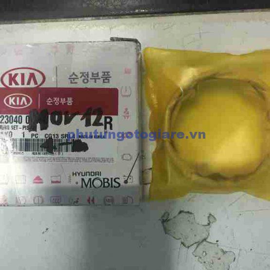 Xéc mÄng STD Kia Morning